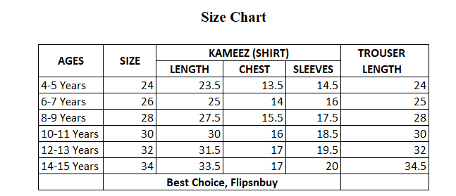 Girls Lavender Embroidered Suit 3PC - Image 5