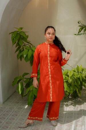 Grace Rooted in Cotton