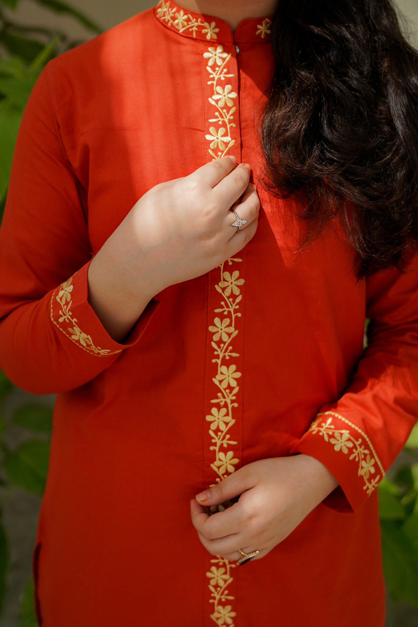 Grace Rooted in Cotton - Image 2