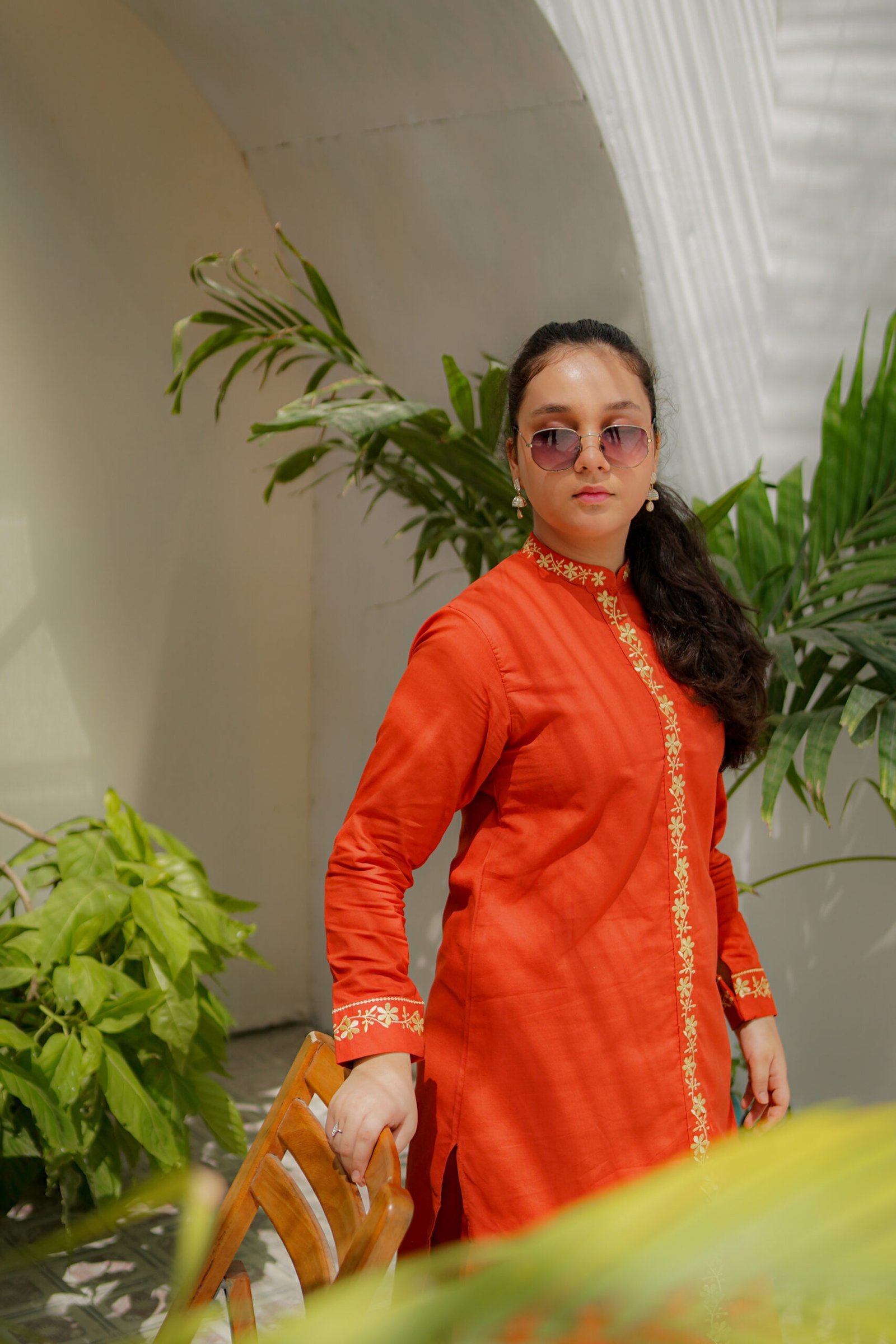 Grace Rooted in Cotton - Image 3