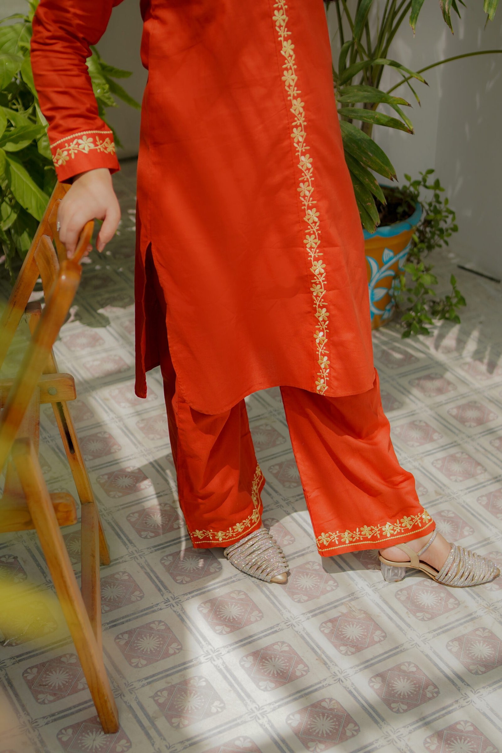 Grace Rooted in Cotton - Image 4