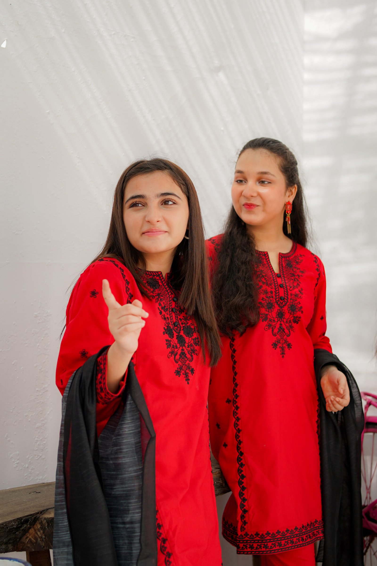 Fiery - 3PC Cotton - Image 4