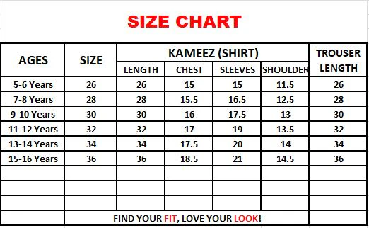 Embroidered Kurti with Trousers & Black Waistcoat - Image 6